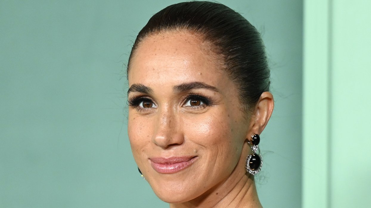 Meghan Markle to headline exclusive women-only retreat as tickets priced at £1,400 per person