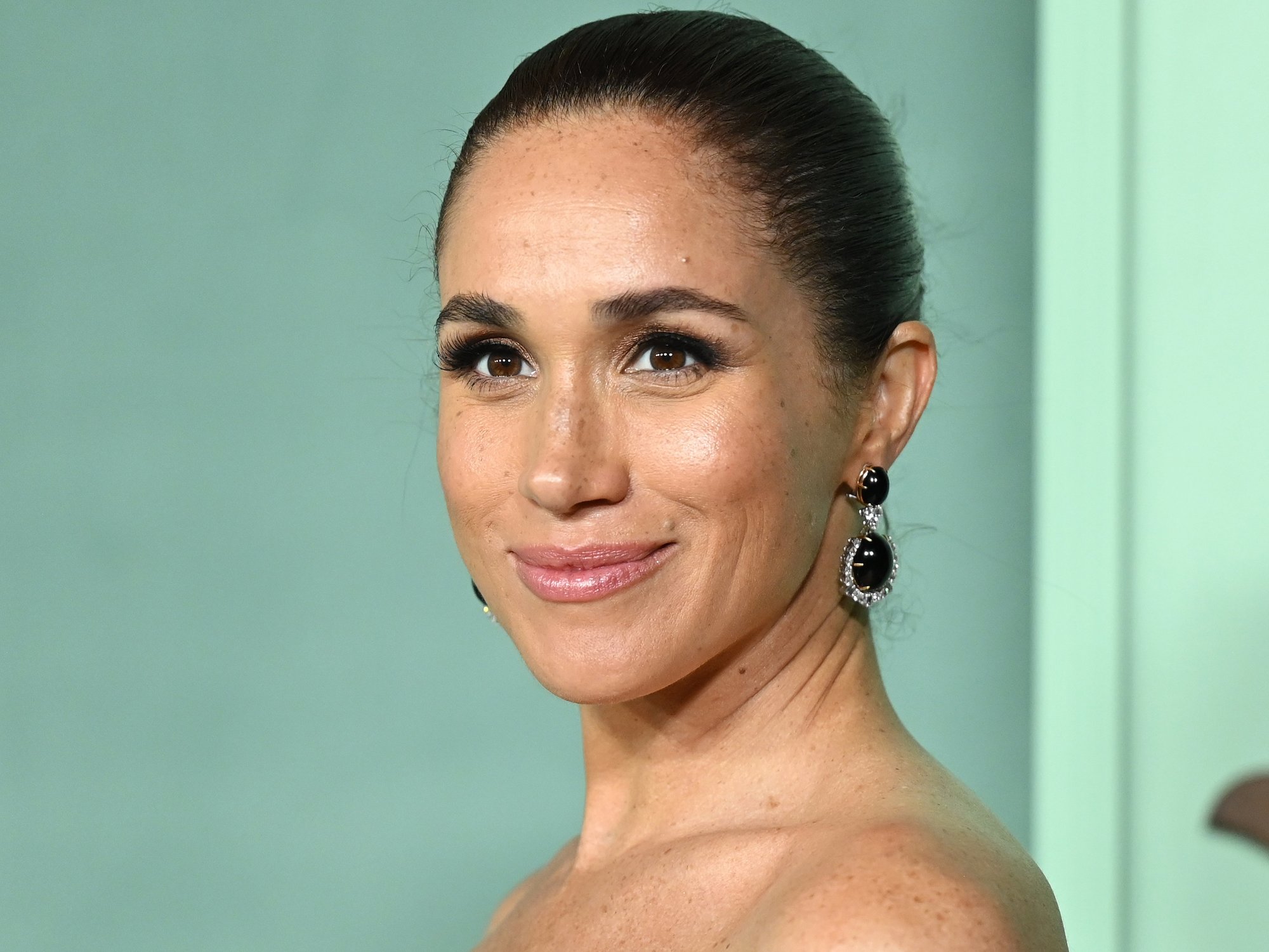 Meghan Markle to headline exclusive women-only retreat as tickets priced at £1,400 per person