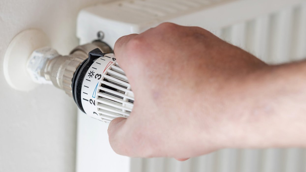 Competition watchdog examines evidence of oil company 'profiteering' amid soaring bills