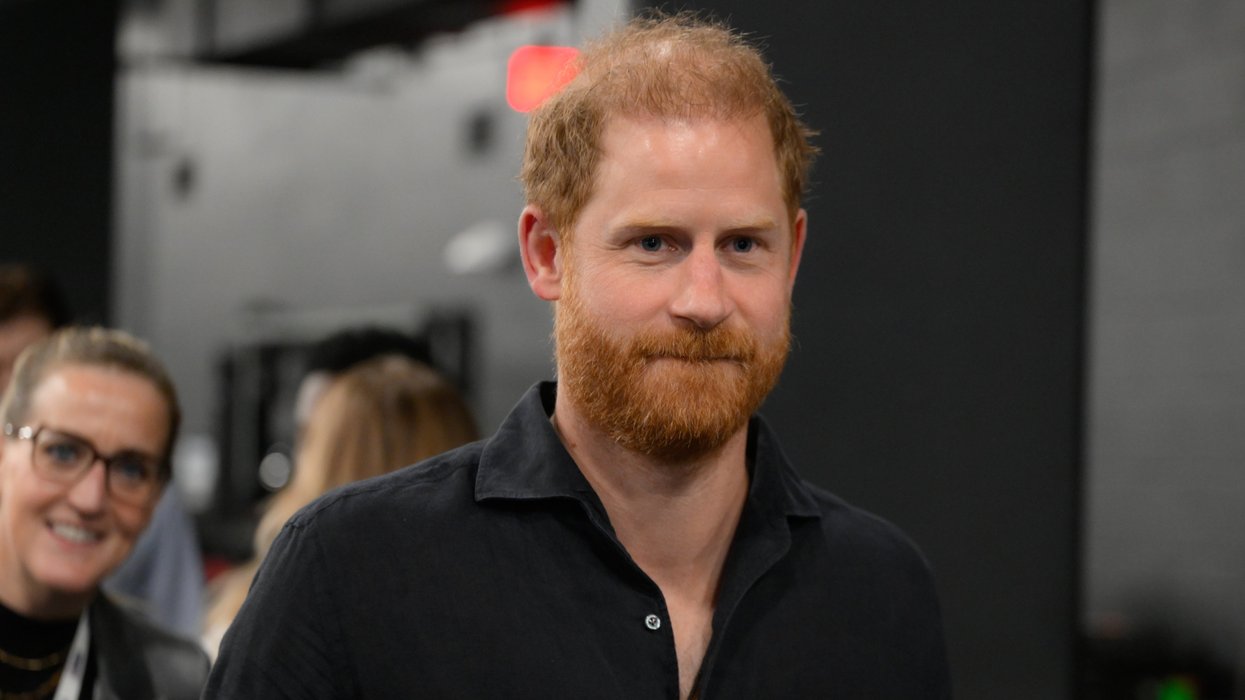 Harry to speak at summit with tickets priced at £1,055 ahead of Meghan joining women-only retreat in Australia