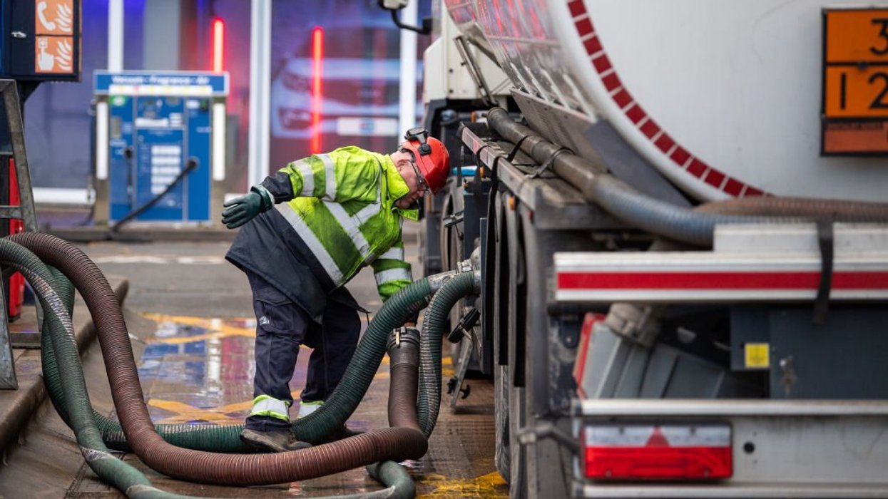 Keir Starmer to say he does 'not tolerate' heating oil suppliers profiteering from Iran war