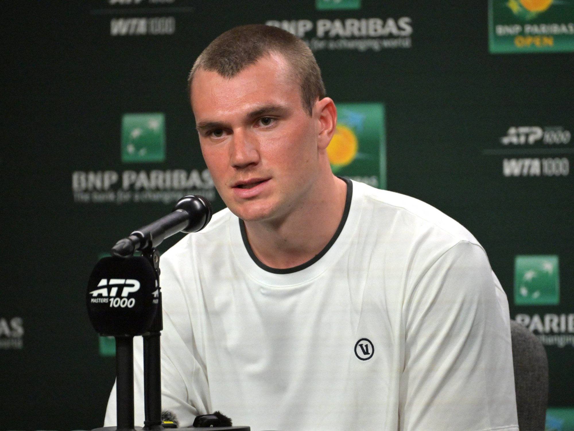 Jack Draper relishing Novak Djokovic clash to exorcise debut Wimbledon demons: 'I know what to expect'