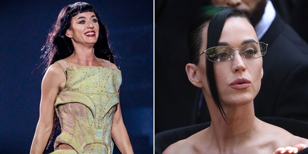 Katy Perry fans fume over singer’s ‘tone deaf’ response to struggling fan: ‘Do better!’ Katy Perry fans fume over singer’s ‘tone deaf’ response to struggling fan: ‘Do better!’