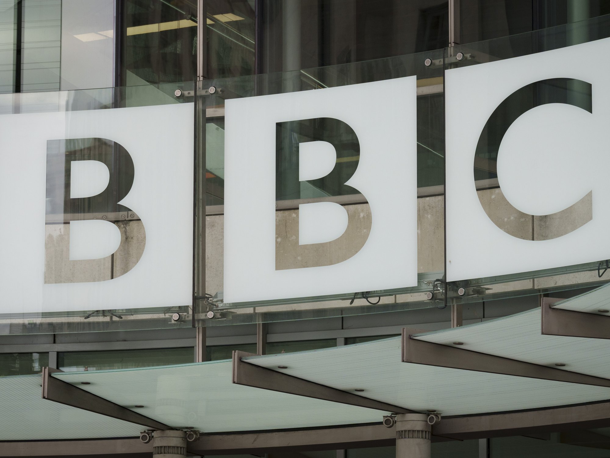 POLL: Is trust in the BBC at 'crisis point'? YOU DECIDE