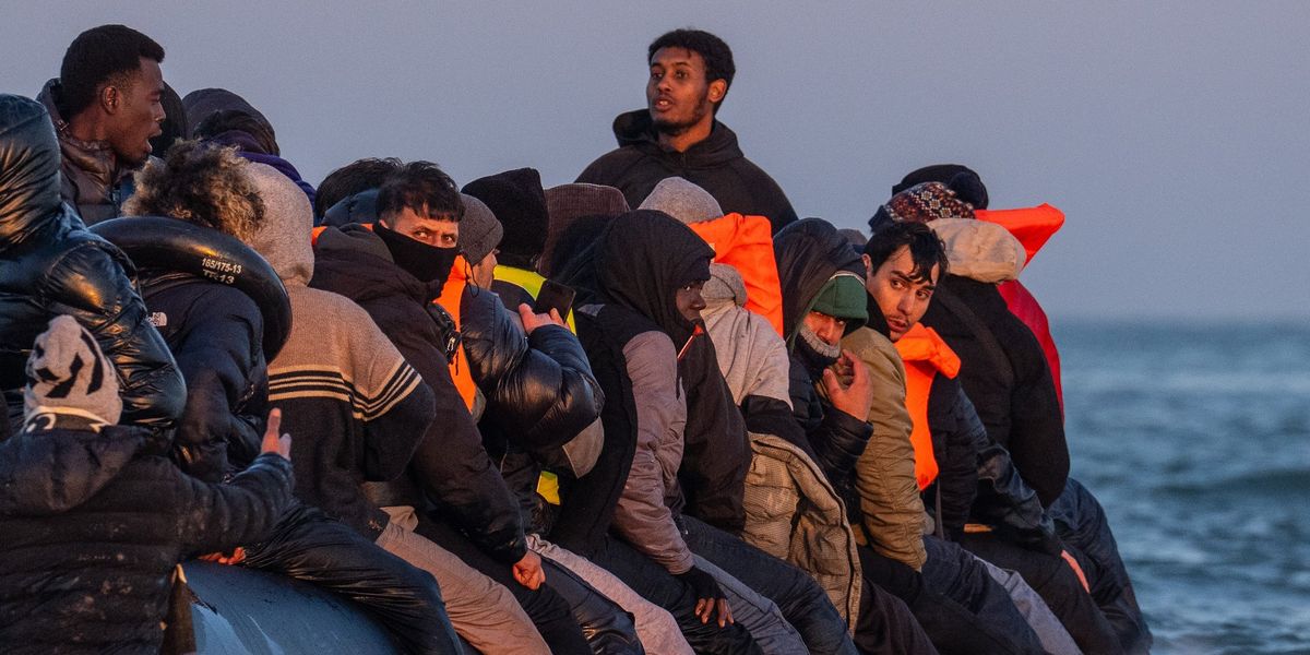 Asylum seeker appeals backlog hits new record high after doubling in just one year Asylum seeker appeals backlog hits new record high after doubling in just one year