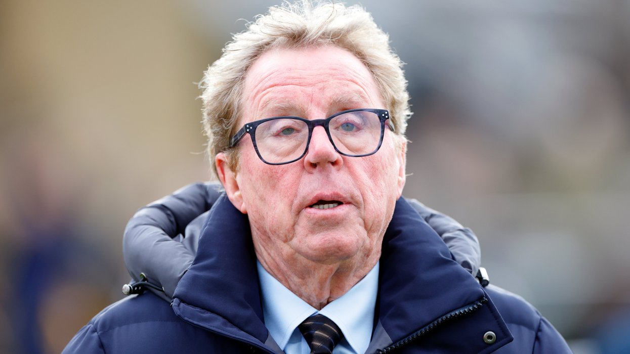 Harry Redknapp reveals stance on Tottenham return as pressure mounts on Igor Tudor