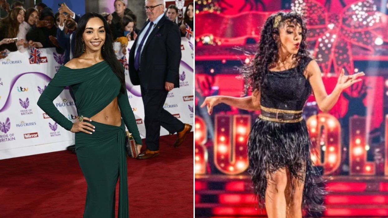 Michelle Tsiakkas pulls out of Strictly tour following 'axe' from BBC series amid mass pro dancer cull