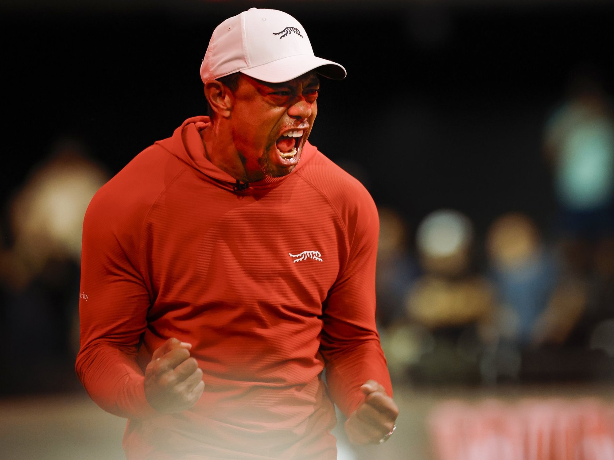 Tony Jacklin: Why I think Tiger Woods will want to be US Ryder Cup captain