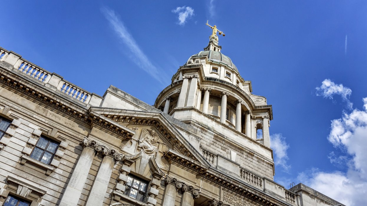 British judge halts removal of Eritrean asylum seeker to France over fears of 'harm to his mental health'