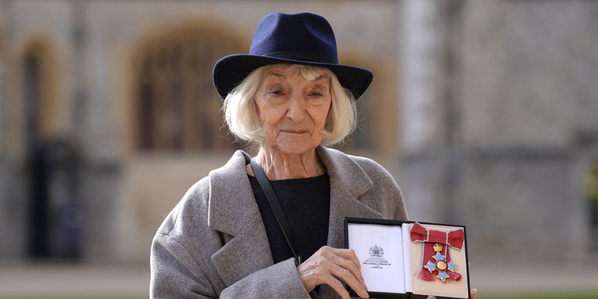 The Crown and Downton Abbey star dead at 81 as tributes flood in for actress The Crown and Downton Abbey star dead at 81 as tributes flood in for actress