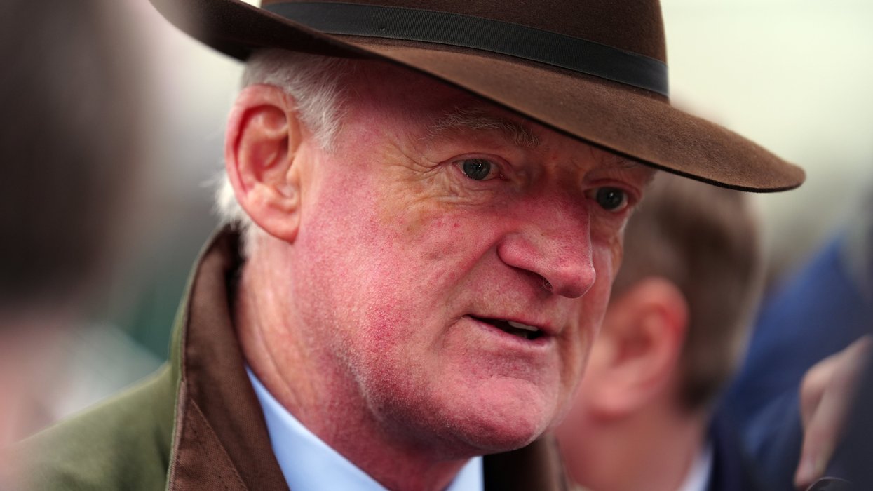 Willie Mullins threatens to pull ALL horses at Cheltenham after major row breaks out
