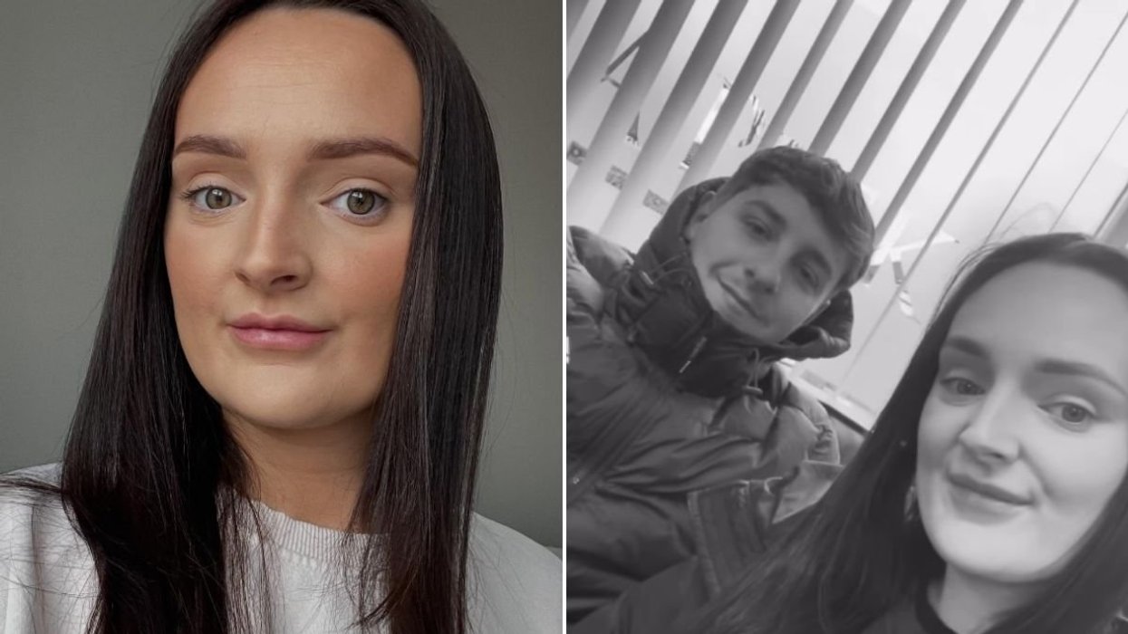 Millie Radford shares pregnancy news as 22 Kids and Counting star set to welcome fourth child