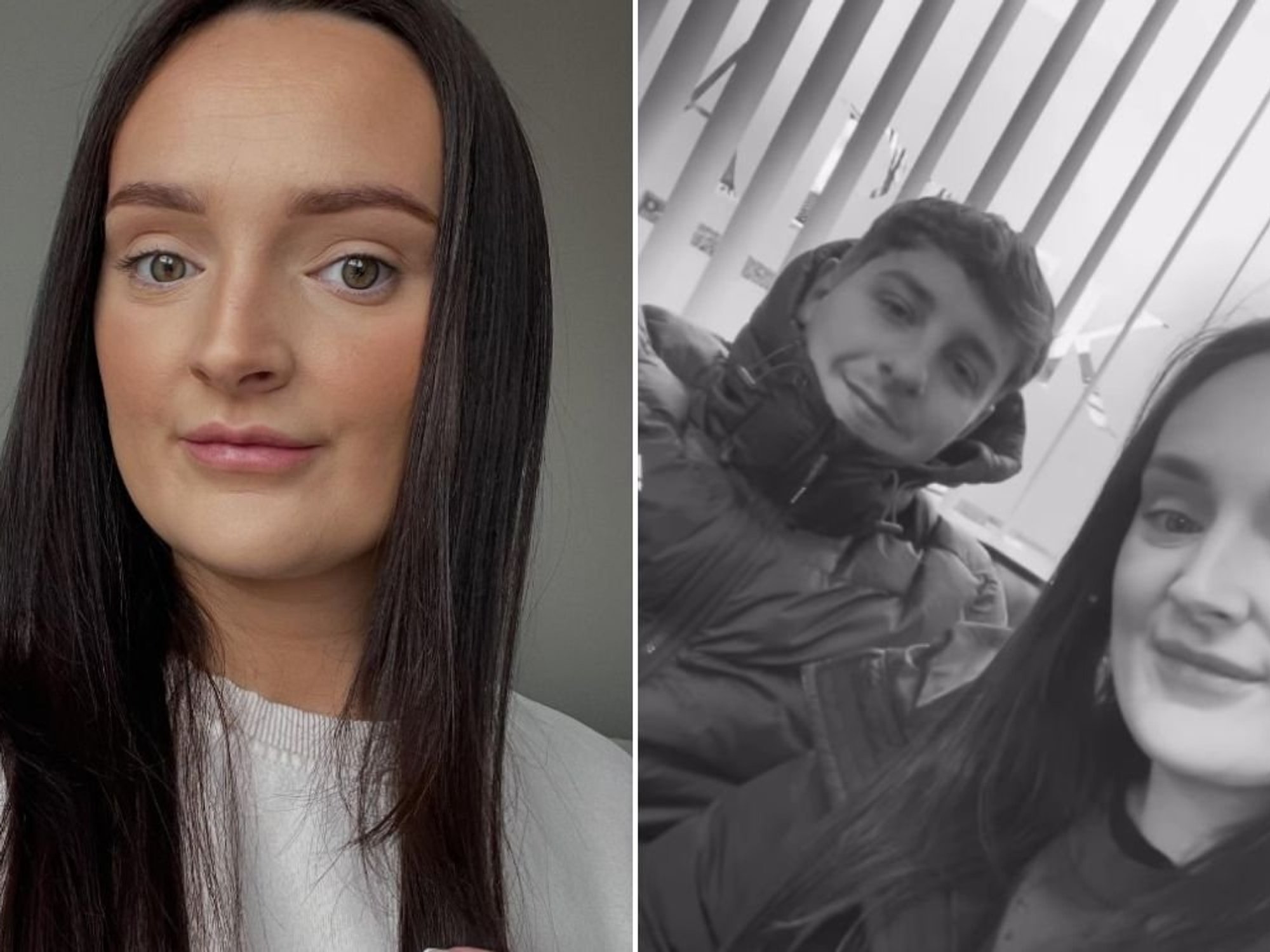 Millie Radford shares pregnancy news as 22 Kids and Counting star set to welcome fourth child