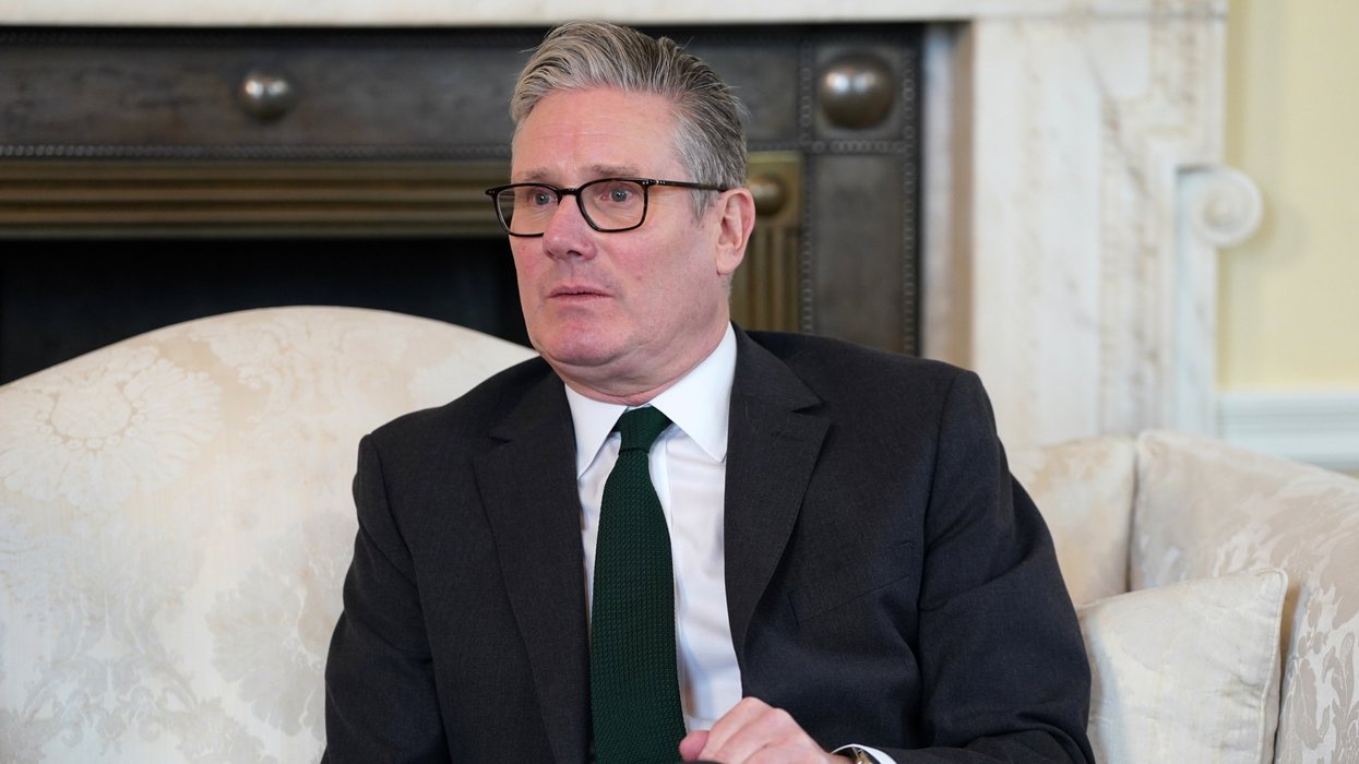 Keir Starmer faces sleaze probe over Lord Mandelson ‘cover-up’ as PM accused of ‘telling lie after lie’