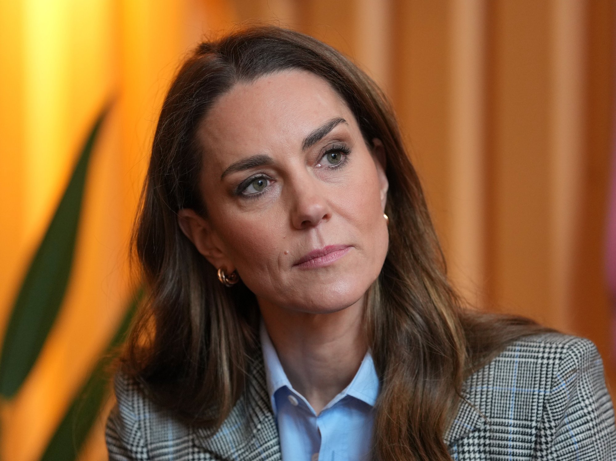 Princess of Wales reveals she has barely drank alcohol since her cancer diagnosis