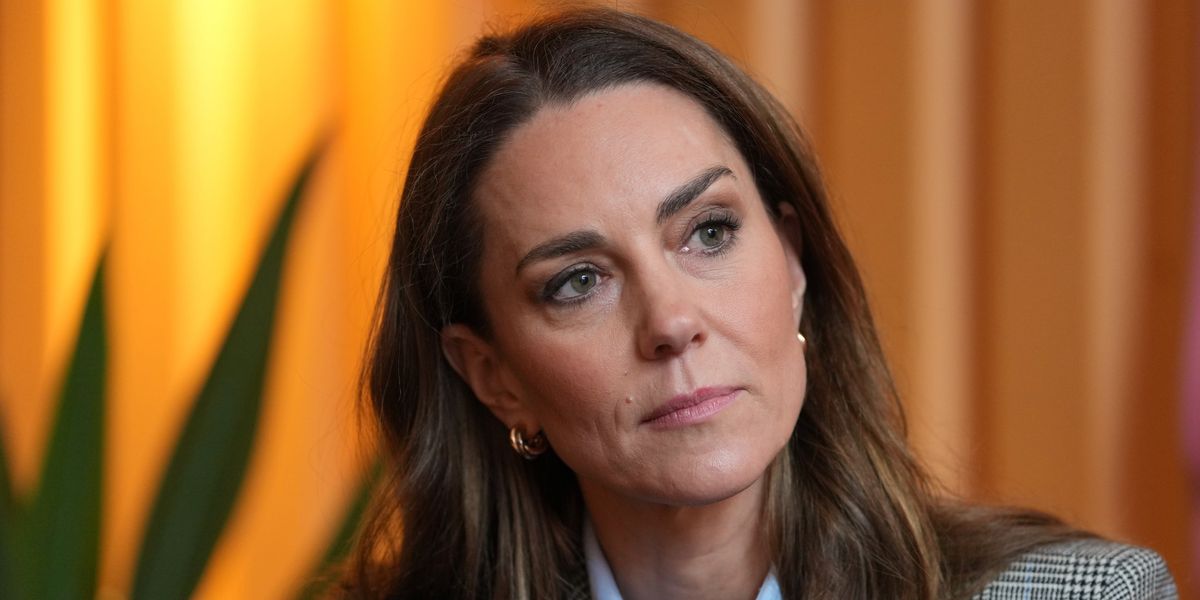 Princess of Wales opens up on her relationship with alcohol since being diagnosed with cancer Princess of Wales opens up on her relationship with alcohol since being diagnosed with cancer