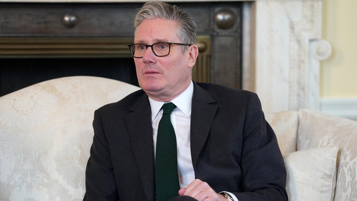 Keir Starmer faces sleaze probe over Lord Mandelson ‘cover-up’ as PM accused of ‘telling lie after lie’