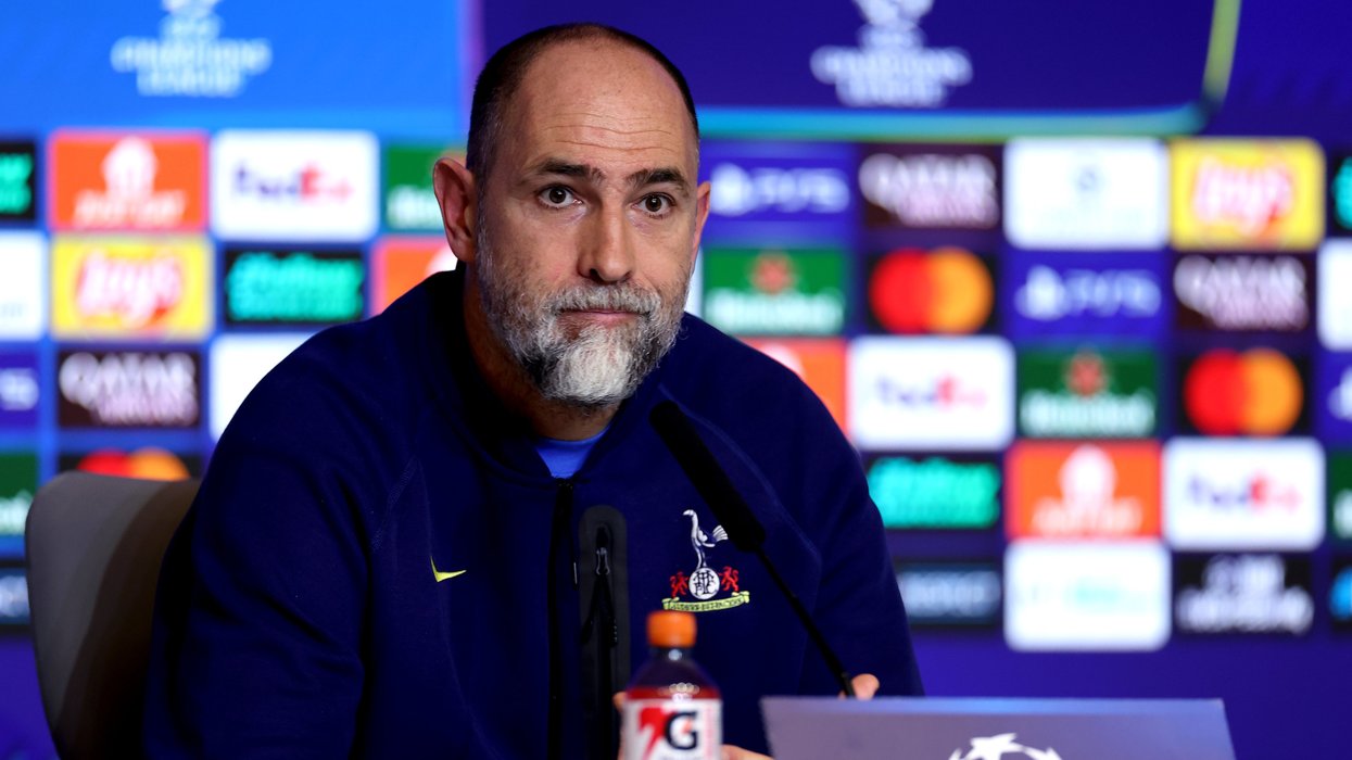 Igor Tudor makes intense demand of players after it emerges Tottenham squad can't stand him
