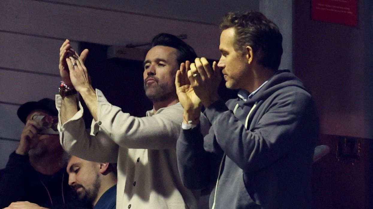 Ryan Reynolds and Rob Mac to commentate Wrexham game live on Sky Sports: 'First of its kind'
