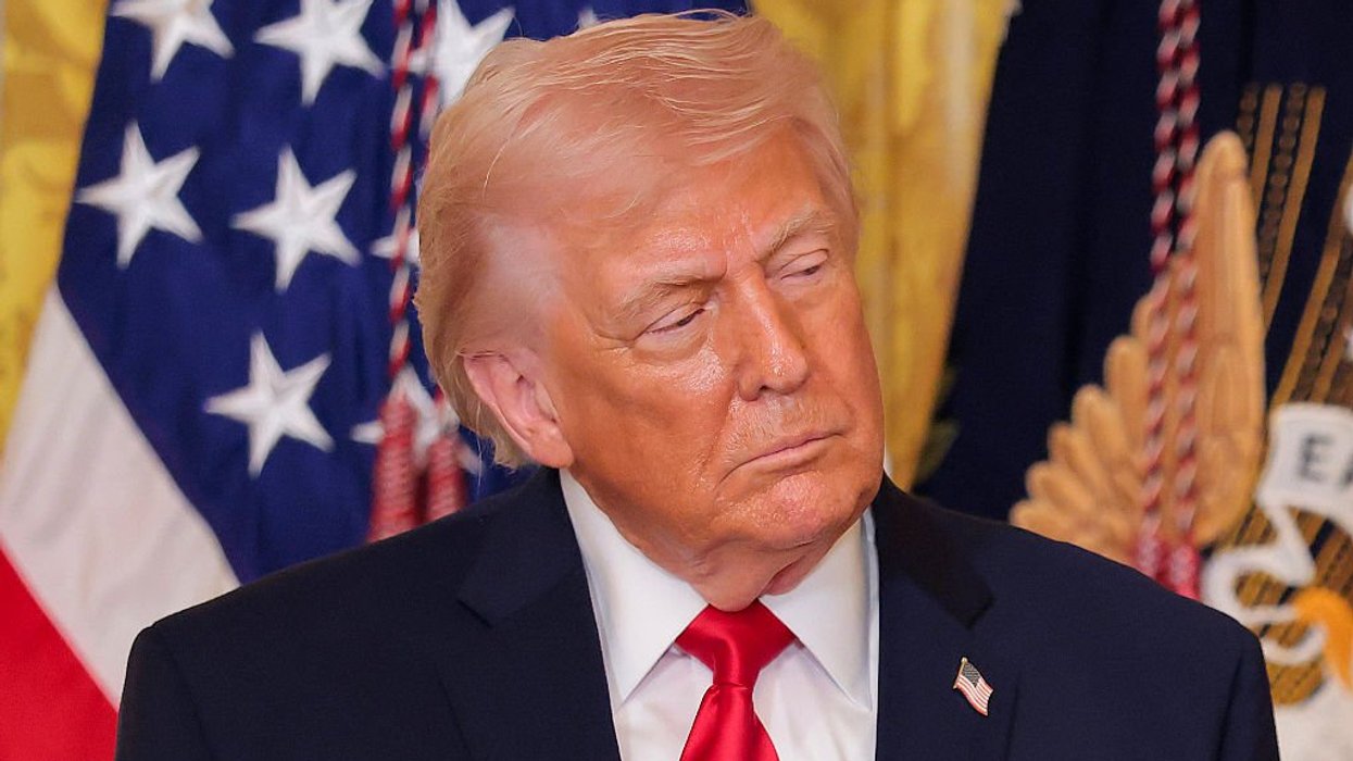 Donald Trump deports hundreds of convicted criminals to Britain amid Ice crackdown