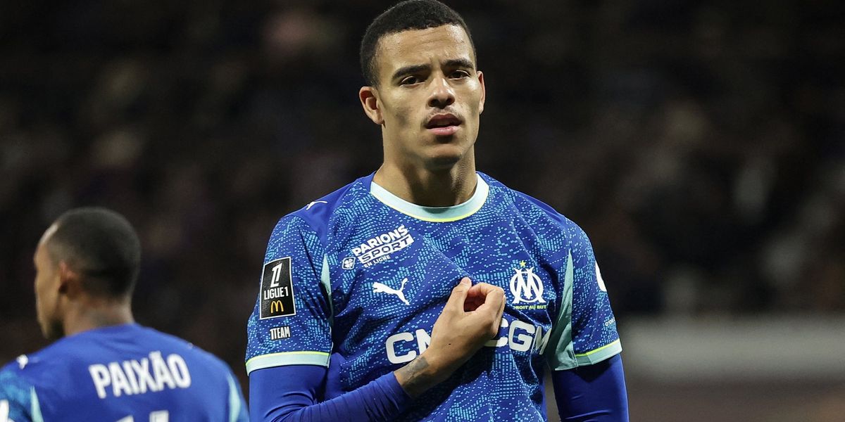Marseille perform U-turn on Mason Greenwood amid ‘attitude and tensions’ concerns Marseille perform U-turn on Mason Greenwood amid ‘attitude and tensions’ concerns