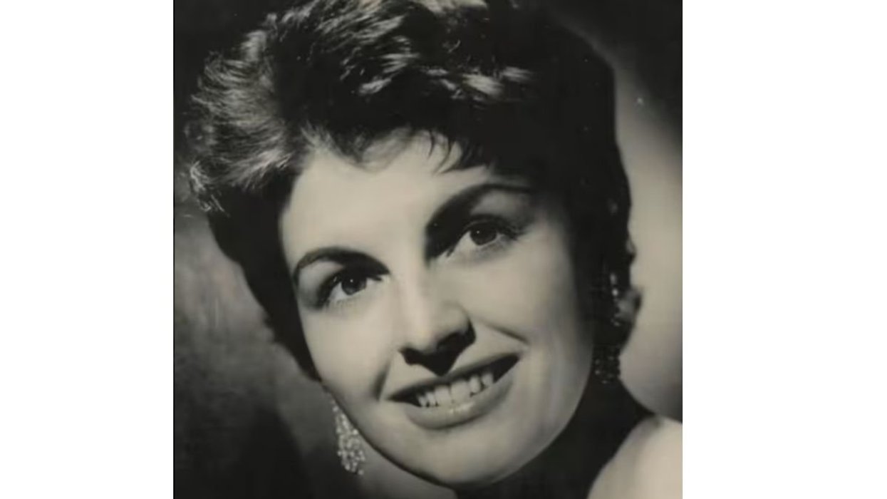 Doc Martin star June Marlow dies at 95 as family share statement about actress