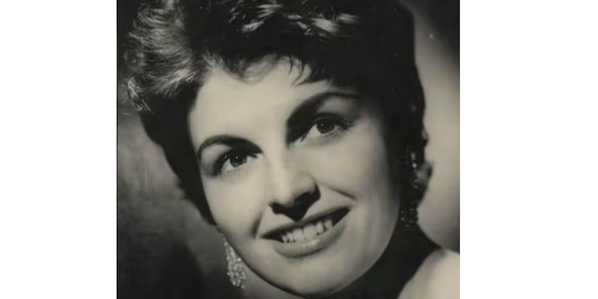 Doc Martin star June Marlow dies at 95 as family share statement about actress Doc Martin star June Marlow dies at 95 as family share statement about actress