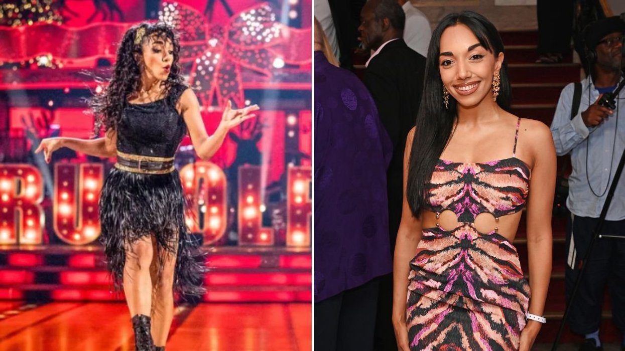 BBC Stirctly's Michelle Tsiakkas quit tour following 'axe' after show 'promises' broken