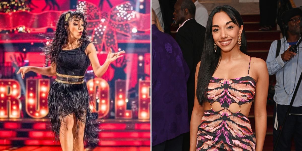 BBC Stirctly’s Michelle Tsiakkas quit tour following ‘axe’ after show ‘promises’ broken BBC Stirctly’s Michelle Tsiakkas quit tour following ‘axe’ after show ‘promises’ broken