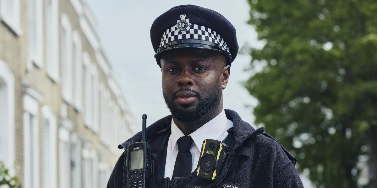 Metropolitan Police officer behind police recruitment campaign charged with stalking woman Metropolitan Police officer behind police recruitment campaign charged with stalking woman