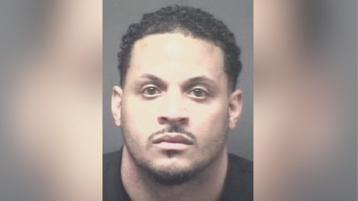 American petrol station employee accused of stealing rolls of lottery tickets