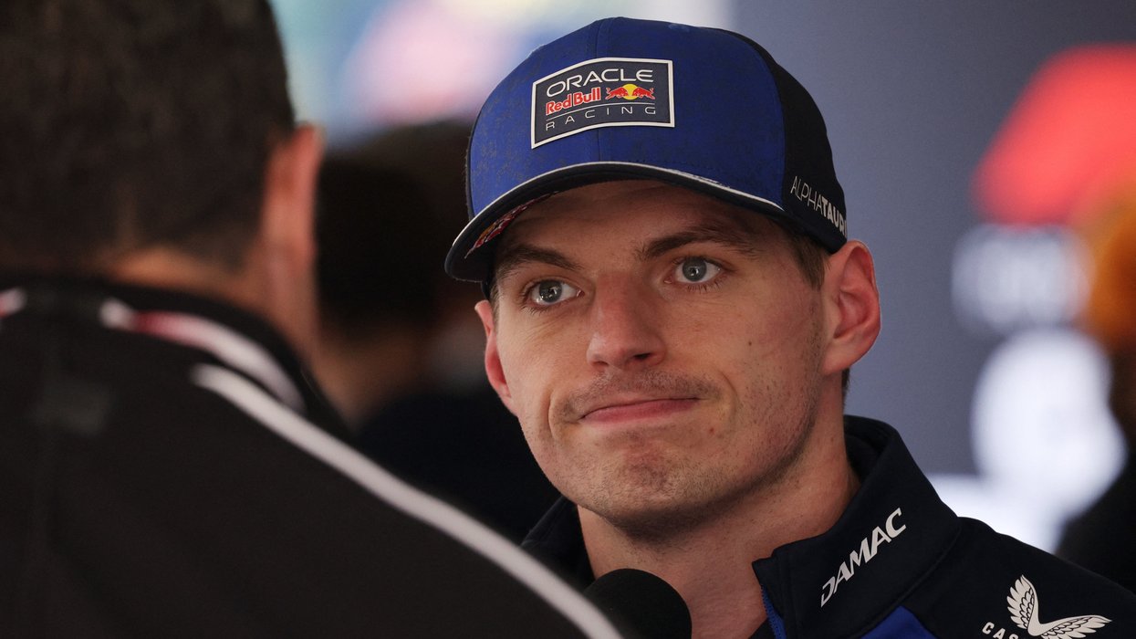 Max Verstappen obliterates Red Bull in latest moan after declaring RB22 car 'undriveable'