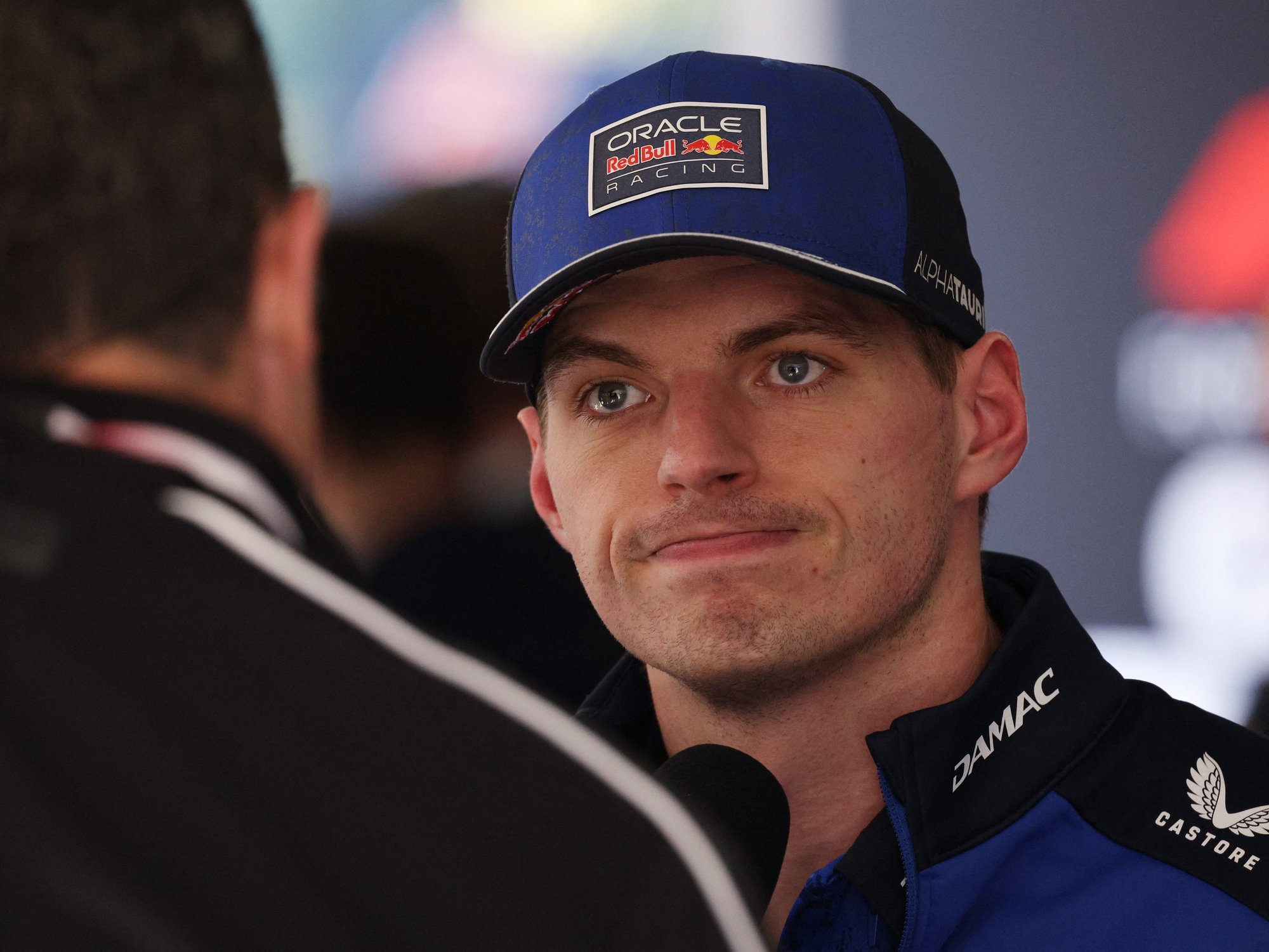 Max Verstappen obliterates Red Bull in latest moan after declaring RB22 car 'undriveable'