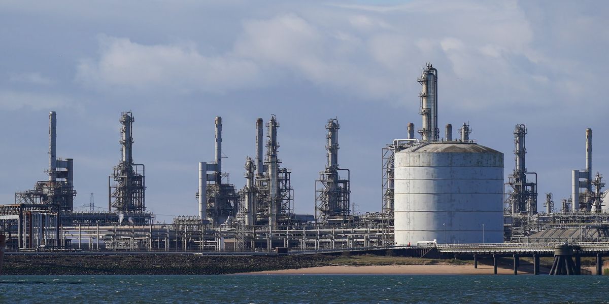 One of Britain’s largest chemical plants at risk of closure as Iran war puts ‘another nail in the coffin’ One of Britain’s largest chemical plants at risk of closure as Iran war puts ‘another nail in the coffin’