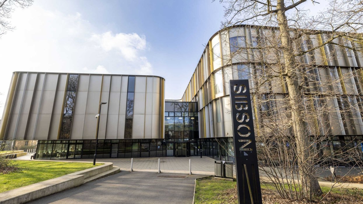 Schoolgirl and student dead after outbreak of meningitis and septicaemia at university