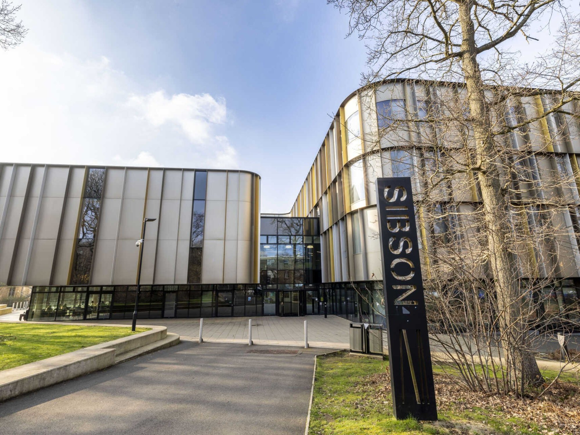 Two dead after outbreak of meningitis and septicaemia at university