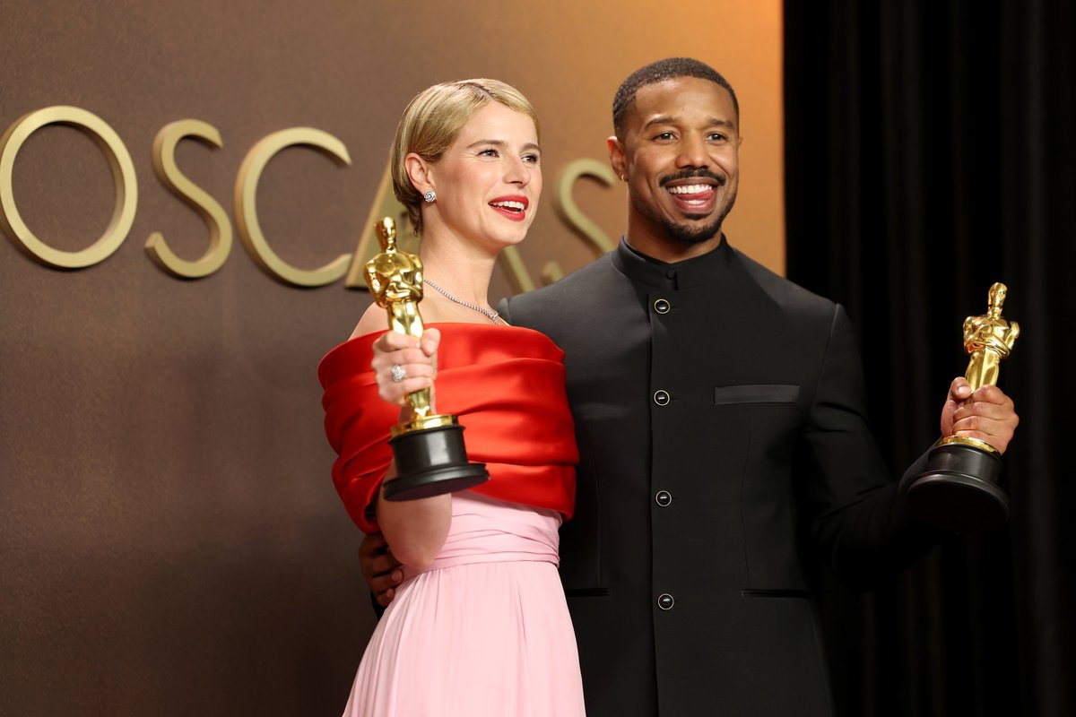 Oscars 2026 winners IN FULL: Who won big at the Academy Awards?