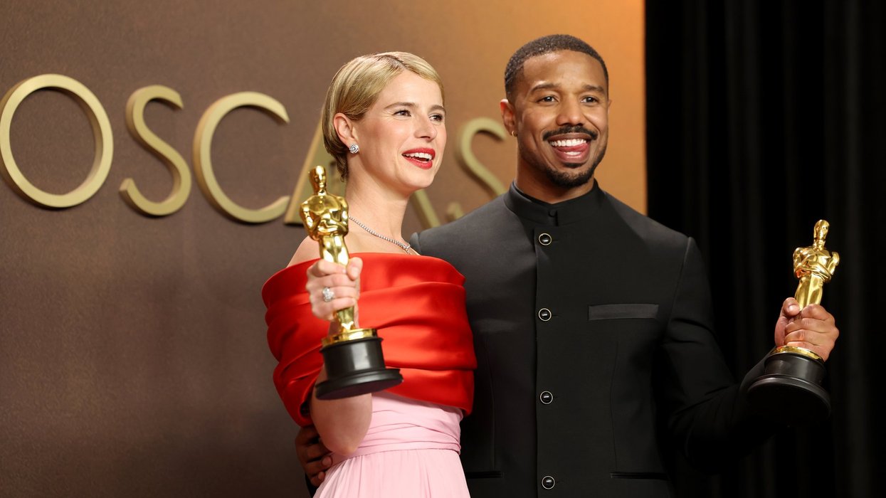 Oscars 2026 winners IN FULL: Who won big at the Academy Awards?