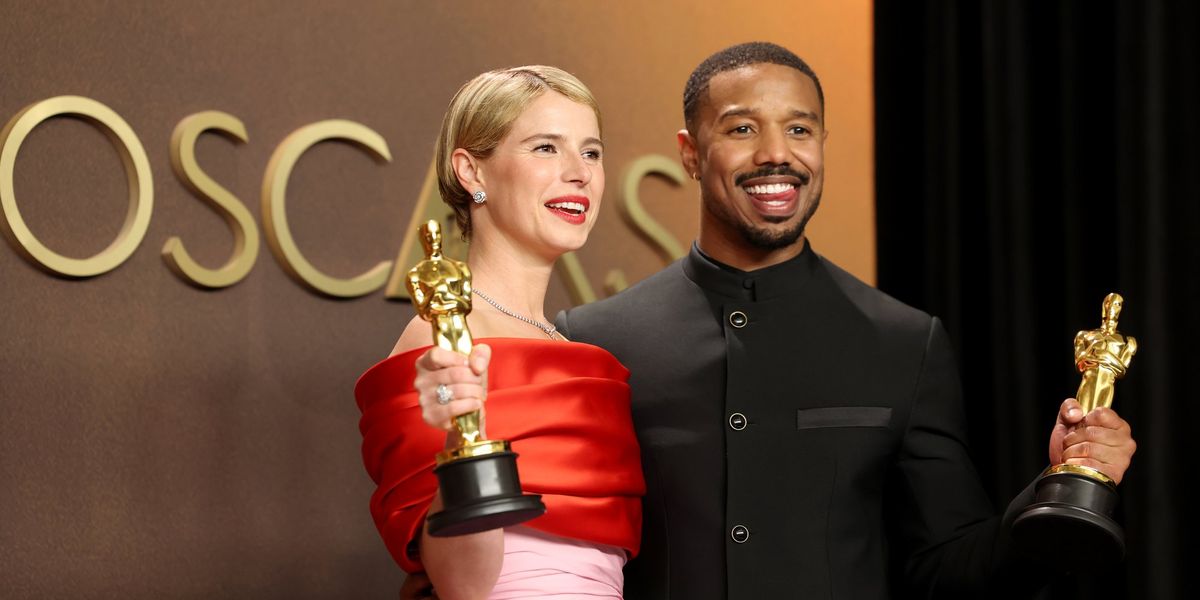 Who won big at the Academy Awards? Who won big at the Academy Awards?