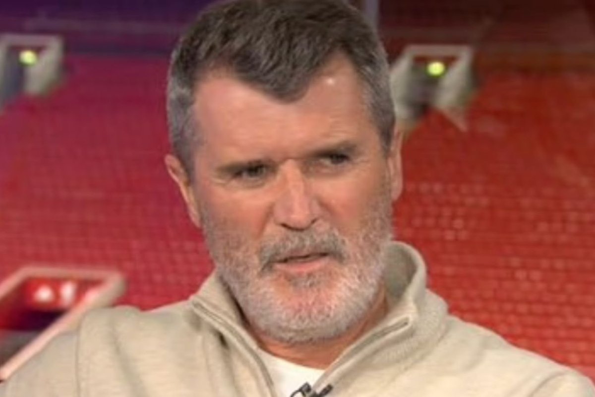Roy Keane branded 'an embarrassment' as Man Utd fans turn on club icon following latest Michael Carrick rant