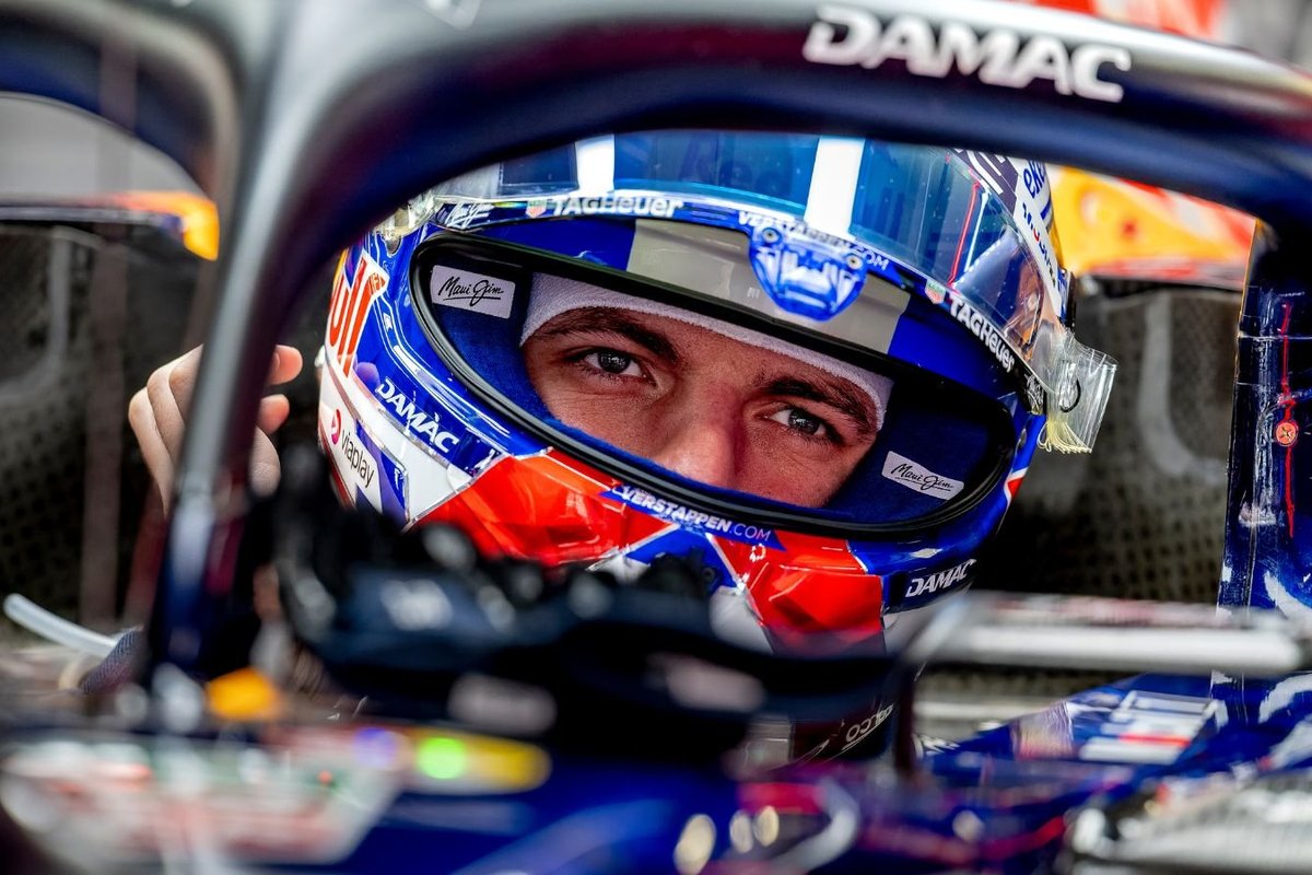 Red Bull chiefs hold crunch talks on Max Verstappen's private jet after Chinese Grand Prix nightmare