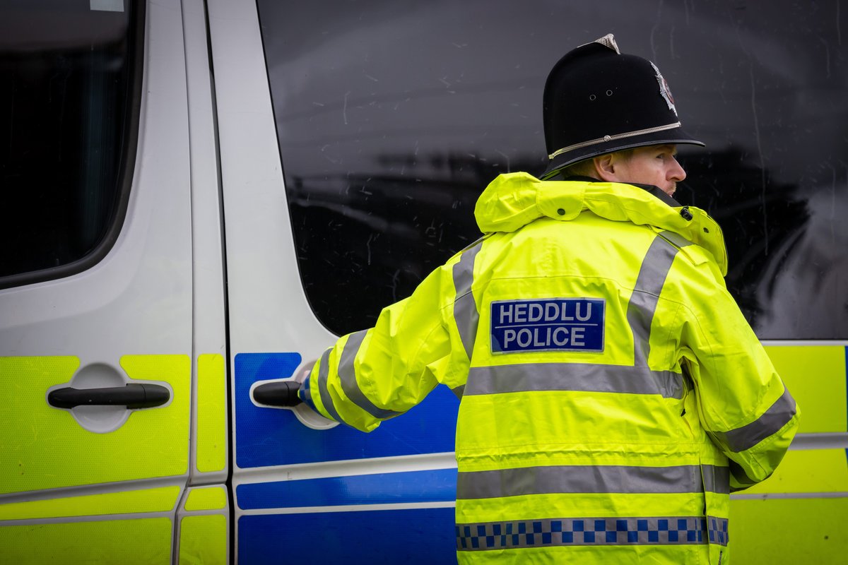 Cardiff schools plunged into lockdown after police warned of 'safety' concern