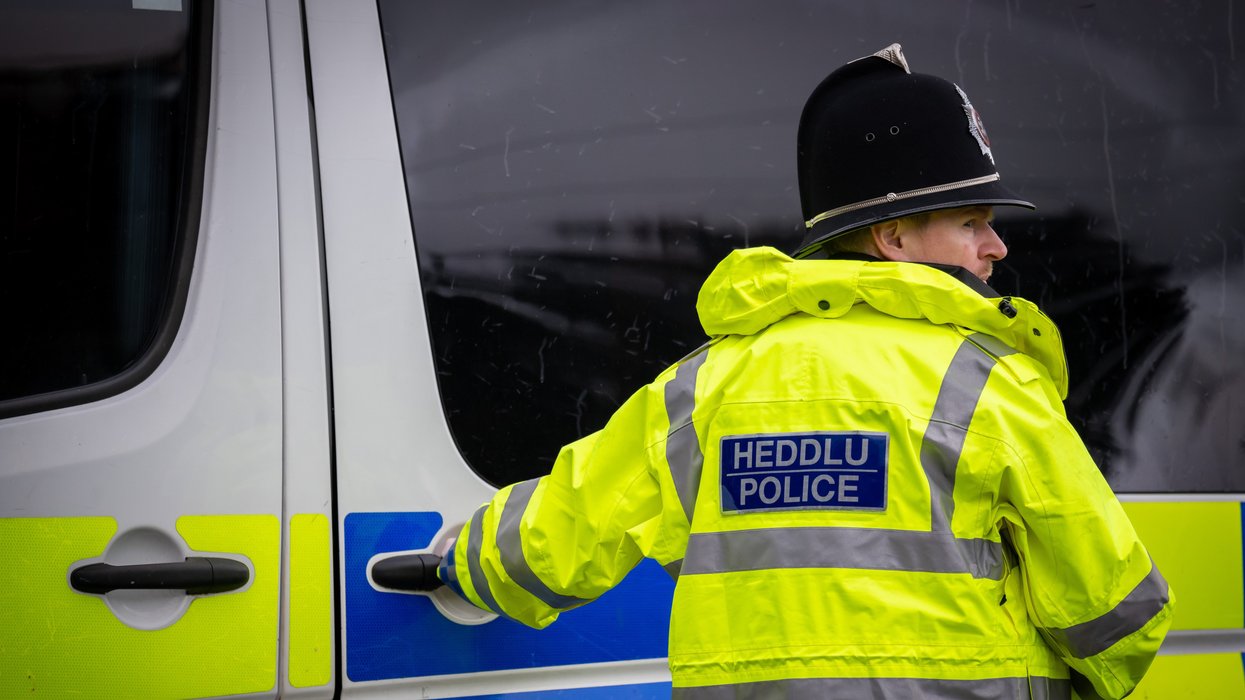 Cardiff schools plunged into lockdown after police warned of 'safety' concern