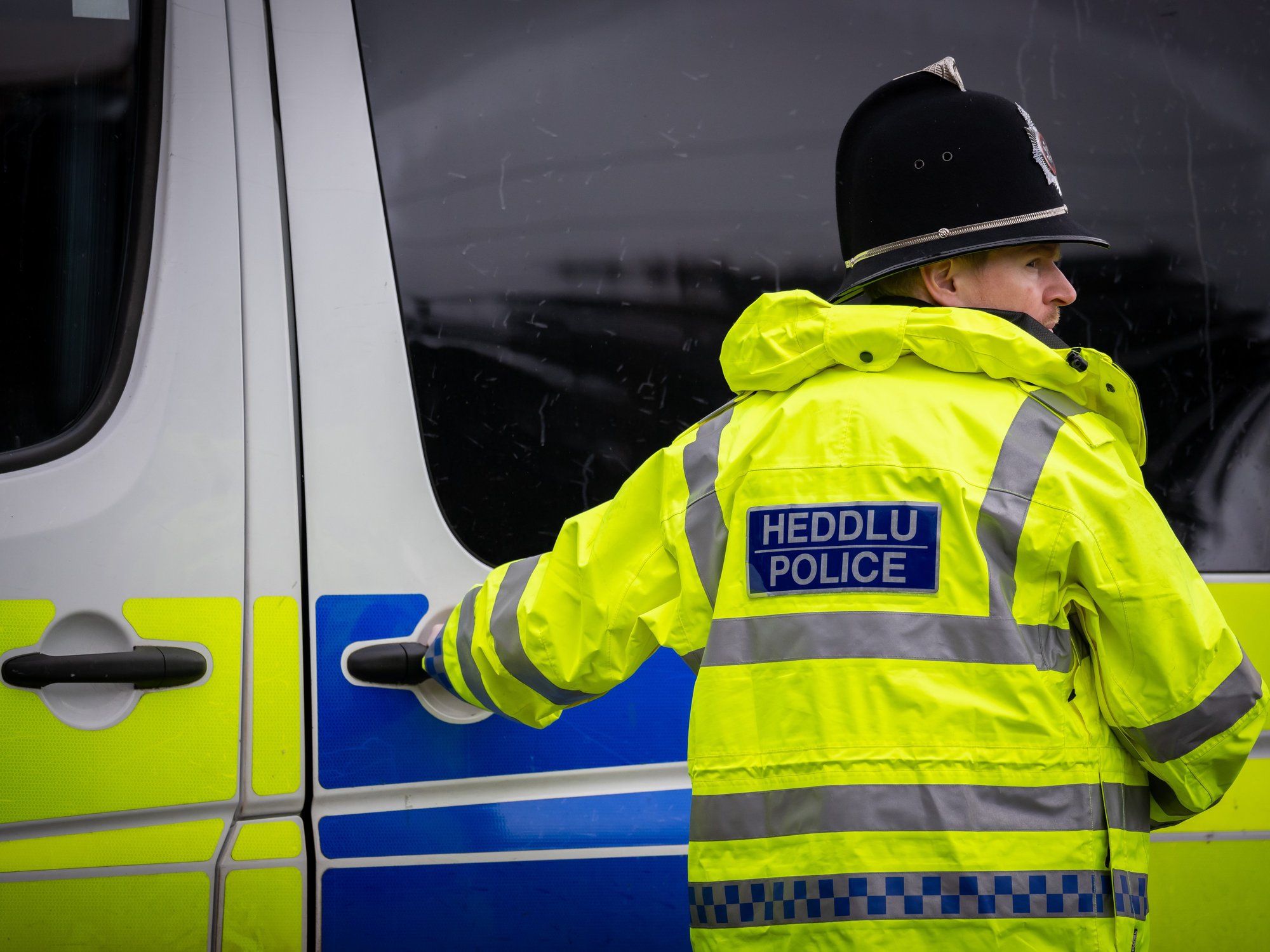 Cardiff schools plunged into lockdown after police warned of 'safety' concern