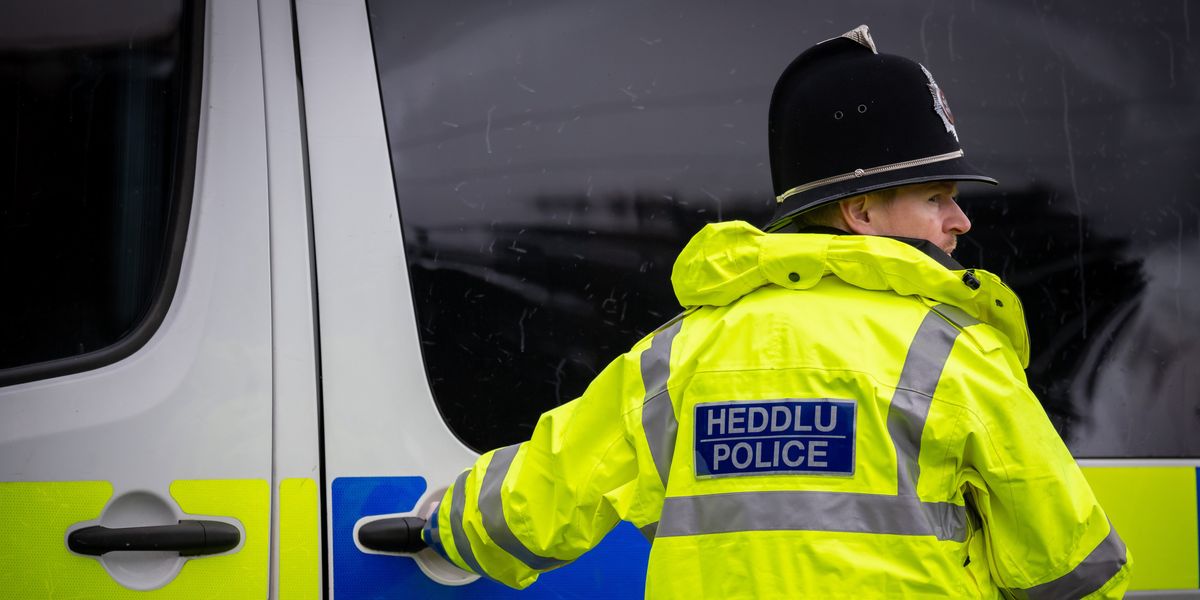 Cardiff schools plunged into lockdown after police warned of ‘safety’ concern Cardiff schools plunged into lockdown after police warned of ‘safety’ concern