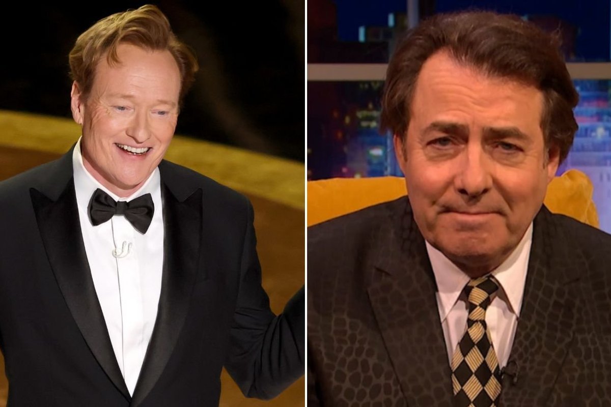 ITV slammed over Oscars coverage as tech issues distract fans: 'What is going on?'