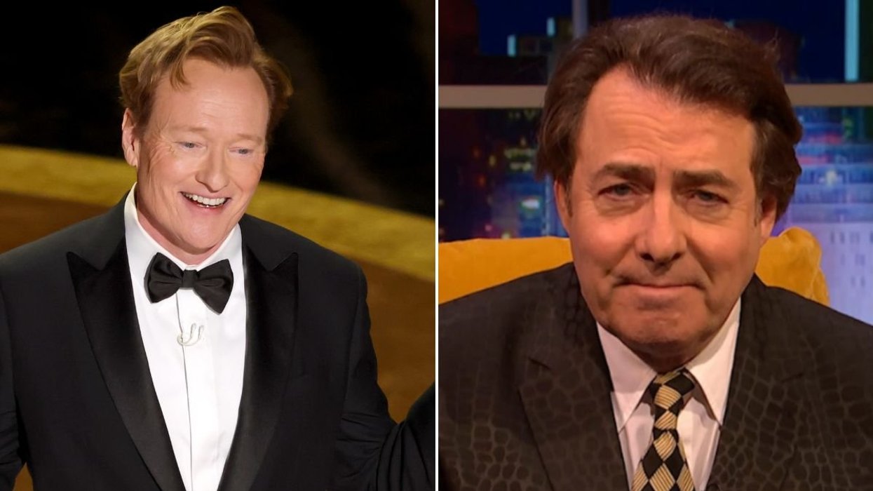 ITV slammed over Oscars coverage as tech issues distract fans: 'What is going on?'