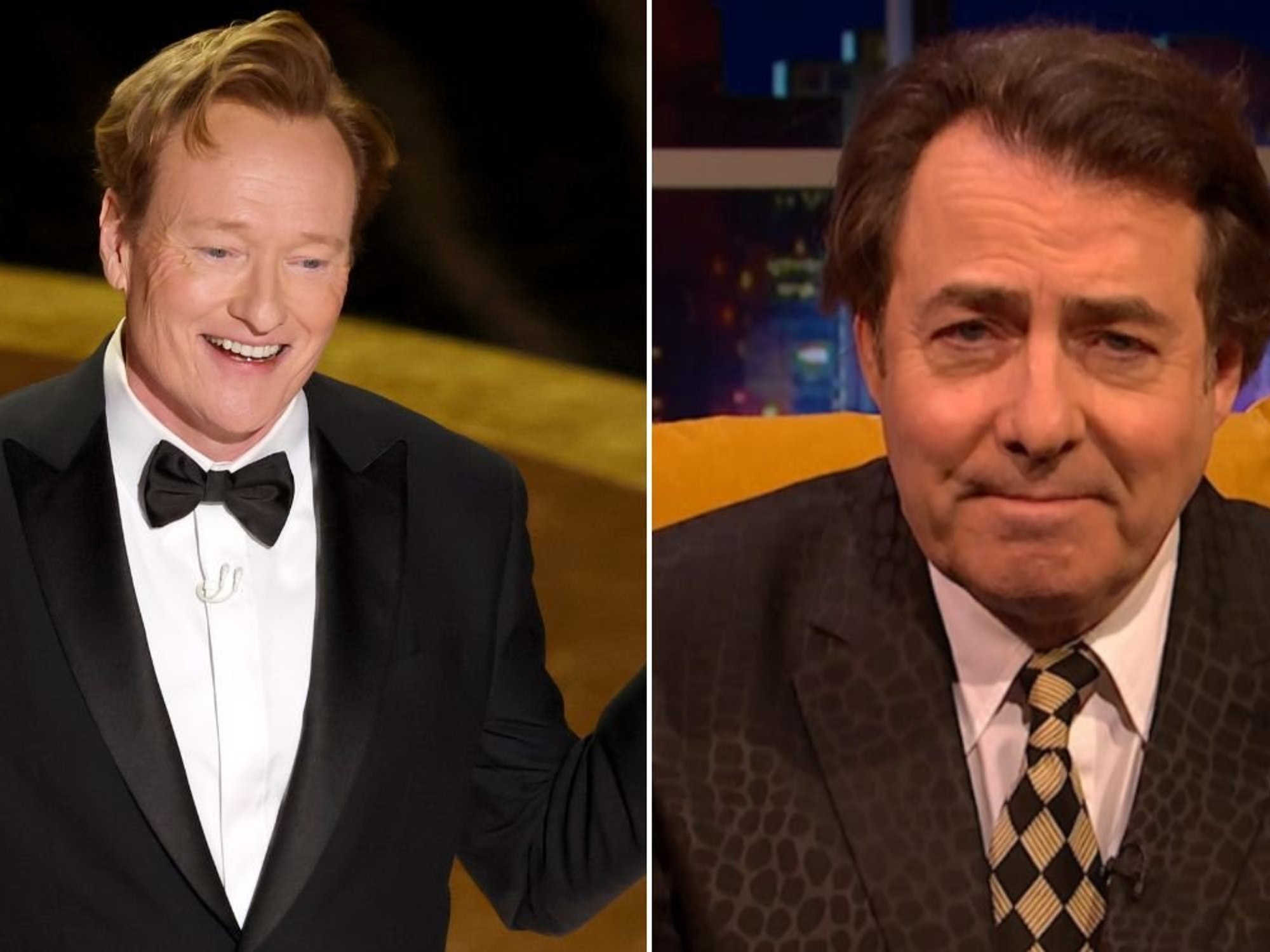 ITV slammed over Oscars coverage as tech issues distract fans: 'What is going on?'