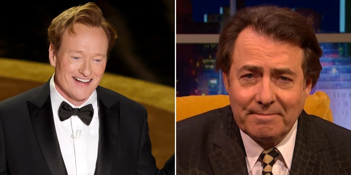 ITV slammed over Oscars coverage as tech issues distract fans: ‘What is going on?’ ITV slammed over Oscars coverage as tech issues distract fans: ‘What is going on?’