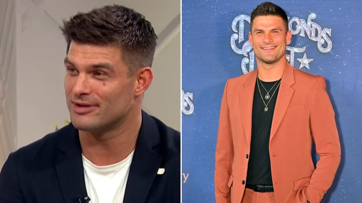 Aljaz Skorjanec breaks silence amid BBC Strictly 'axes' as dancer insists 'We support their decisions'